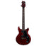 PRS SE Mira Electric Guitar, Vintage Cherry, Black Guard