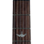 PRS SE Mira Electric Guitar, Vintage Cherry, Black Guard
