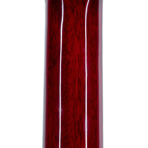 PRS SE Mira Electric Guitar, Vintage Cherry, Black Guard