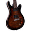 PRS SE Paul's Guitar, Rosewood Fingerboard Black Gold Sunburst Electric Guitar