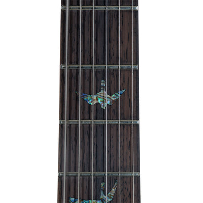 PRS SE Paul's Guitar Electric Guitar Rosewood Fingerboard Faded Blue Burst