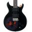 PRS SE Santana Abraxas 50th Anniversary, Limited Edition