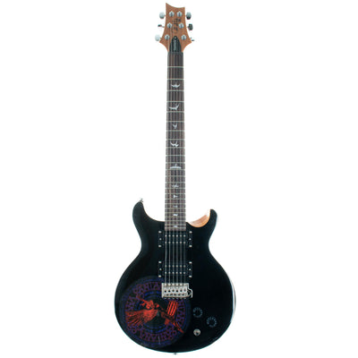 PRS SE Santana Abraxas 50th Anniversary, Limited Edition