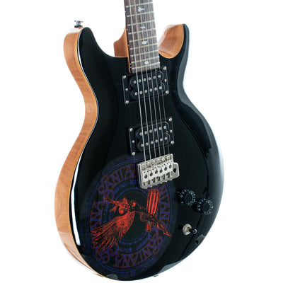 PRS SE Santana Abraxas 50th Anniversary, Limited Edition