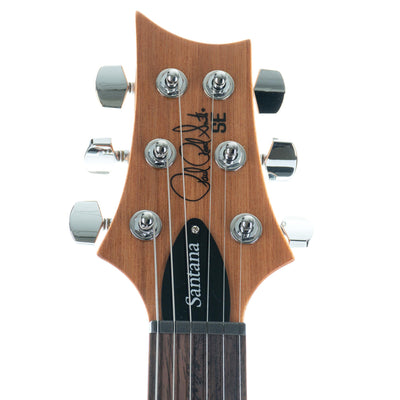 PRS SE Santana Abraxas 50th Anniversary, Limited Edition