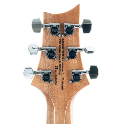 PRS SE Santana Abraxas 50th Anniversary, Limited Edition