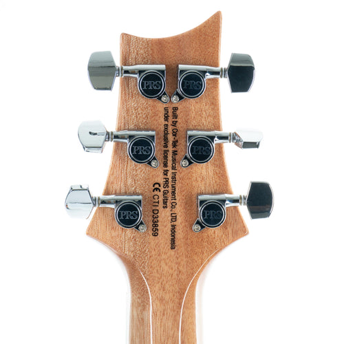 PRS SE Santana Abraxas 50th Anniversary, Limited Edition