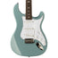 PRS SE Silver Sky Electric Guitar, Stone Blue