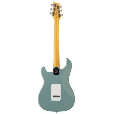 PRS SE Silver Sky Electric Guitar, Stone Blue