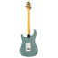 PRS SE Silver Sky Electric Guitar, Stone Blue