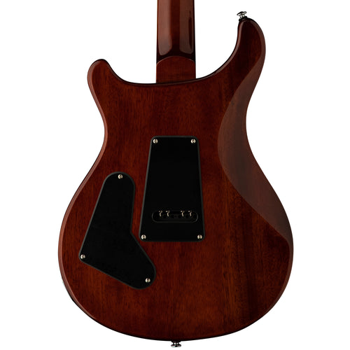 PRS SE Standard 24-08, Tobacco Sunburst