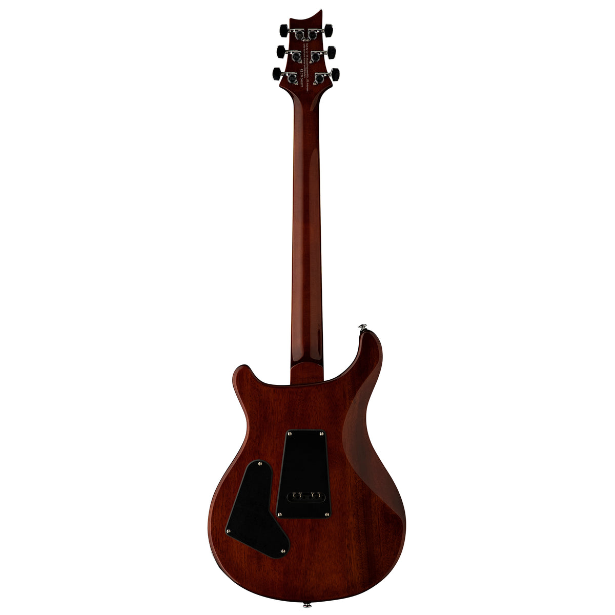PRS SE Standard 24-08, Tobacco Sunburst