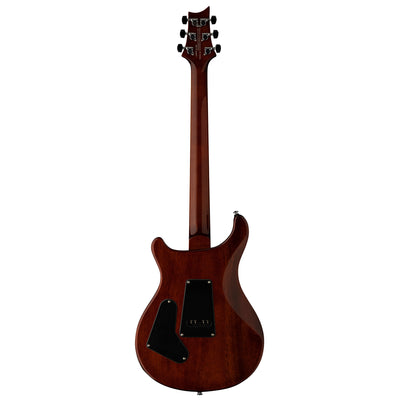 PRS SE Standard 24-08, Tobacco Sunburst