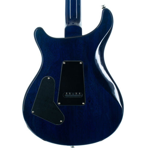 PRS SE Standard 24-08, Translucent Blue