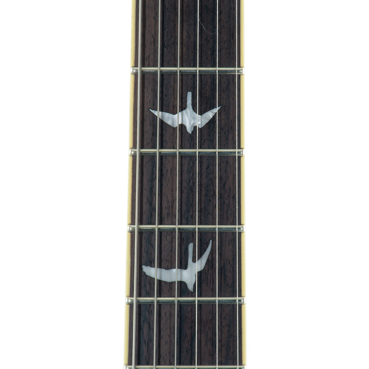 PRS SE Standard 24-08, Translucent Blue