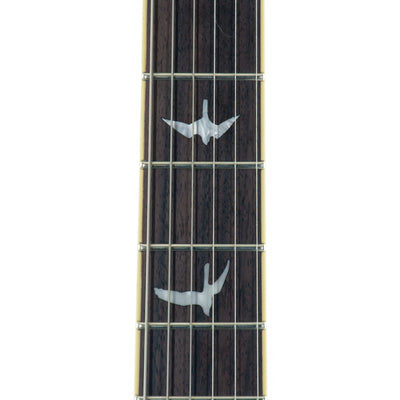 PRS SE Standard 24-08, Translucent Blue