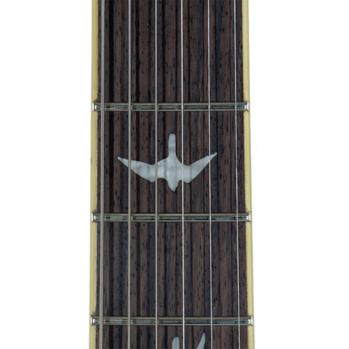 PRS SE Standard 24 Electric Guitar, Vintage Cherry