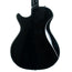 PRS SE Starla Stoptail Electric Guitar Black, Tortoise Guard
