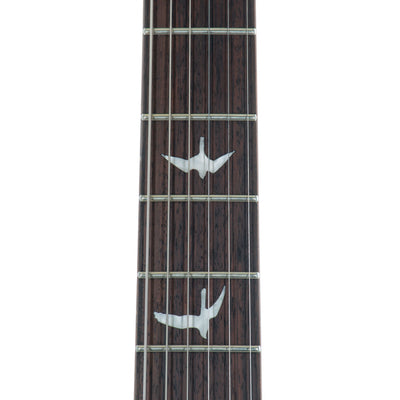 PRS SE Starla Stoptail Electric Guitar Black, Tortoise Guard