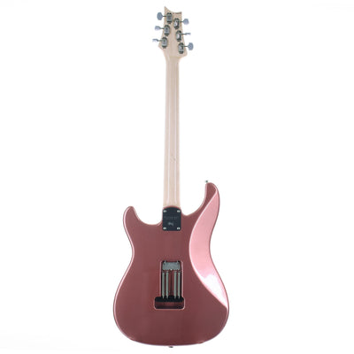 PRS Silver Sky Electric Guitar, Midnight Rose