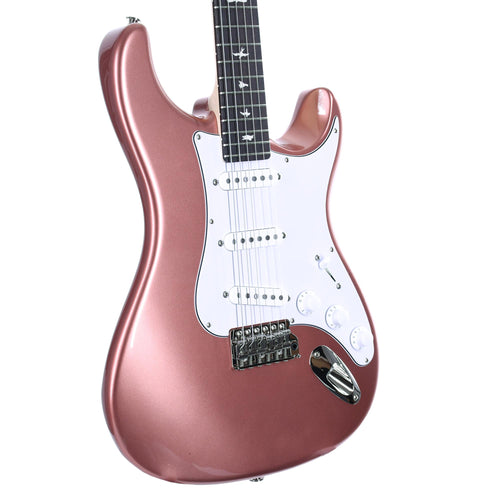 PRS Silver Sky Electric Guitar, Midnight Rose