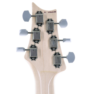 PRS Silver Sky Electric Guitar, Midnight Rose