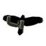 PRS Wall-Mounted, 12th Fret Bird Guitar Cradle