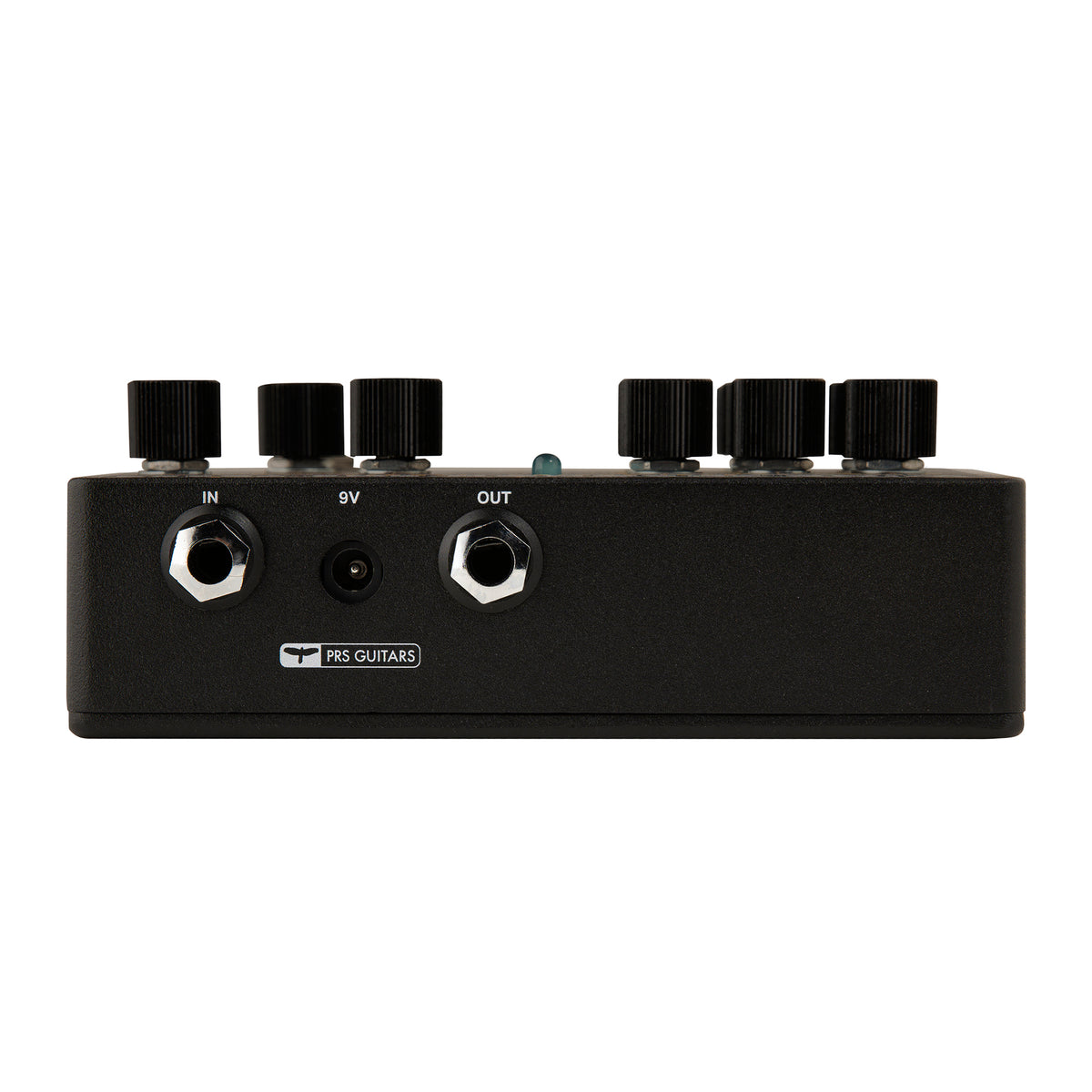 PRS Wind Through The Trees Dual Flanger Effect Pedal