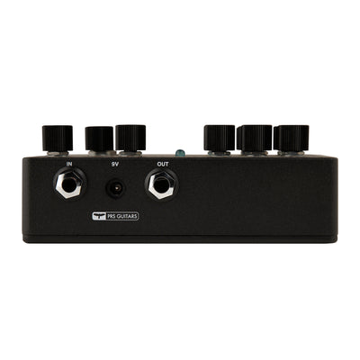 PRS Wind Through The Trees Dual Flanger Effect Pedal
