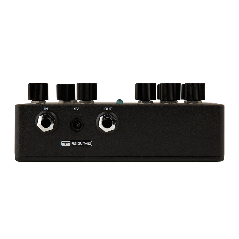 PRS Wind Through The Trees Dual Flanger Effect Pedal