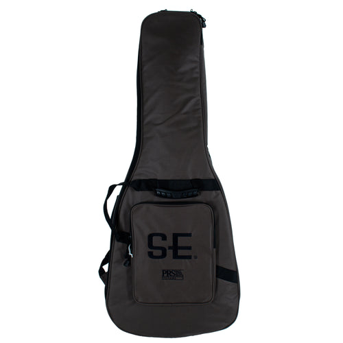 PRS SE 245 Electric Guitar, Charcoal Burst