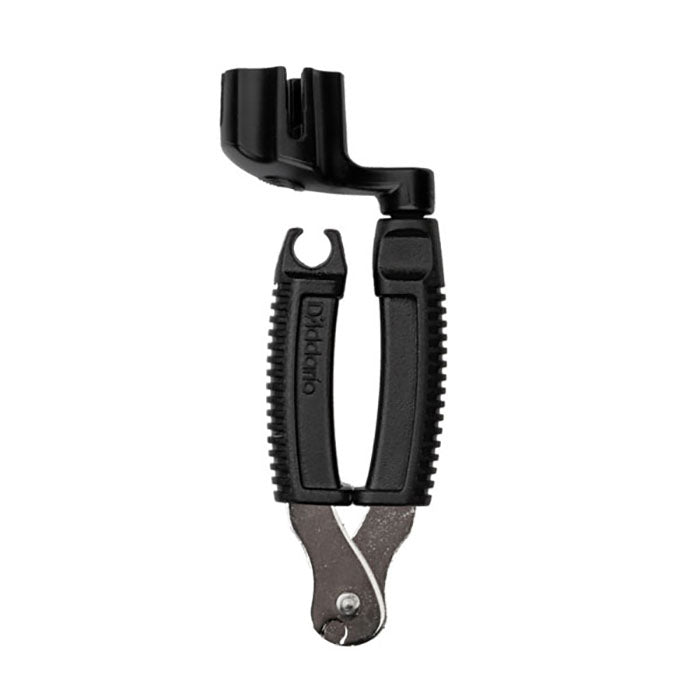 D'Addario Guitar Winder with Clipper