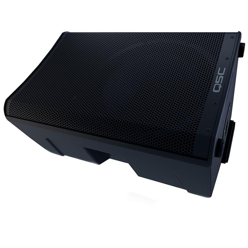 QSC 12" 1000W CP Series Powered Speaker (Each) US Version