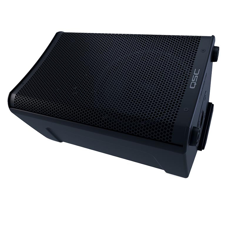 QSC 8" 1000W CP Series Powered Speaker - Each - US Version
