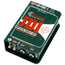 Radial Passive Direct Box With Jensen Transformer - JDI