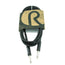 Russo Music 1/4 To 1/4" Unbalanced Cable - 10'