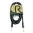 Russo Music 1/4 To 1/4" Unbalanced Cable - 15' S
