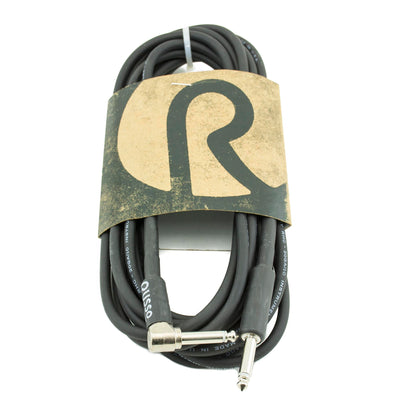 Russo Music 1/4 To 1/4" Unbalanced Cable - 20' R