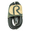 Russo Music 1/4 To 1/4" Unbalanced Cable - 20' S