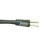 Russo Music 1/4 To 1/4" Unbalanced Cable - 20' S
