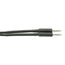Russo Music 1/4 To 1/4" Unbalanced Cable - 3'