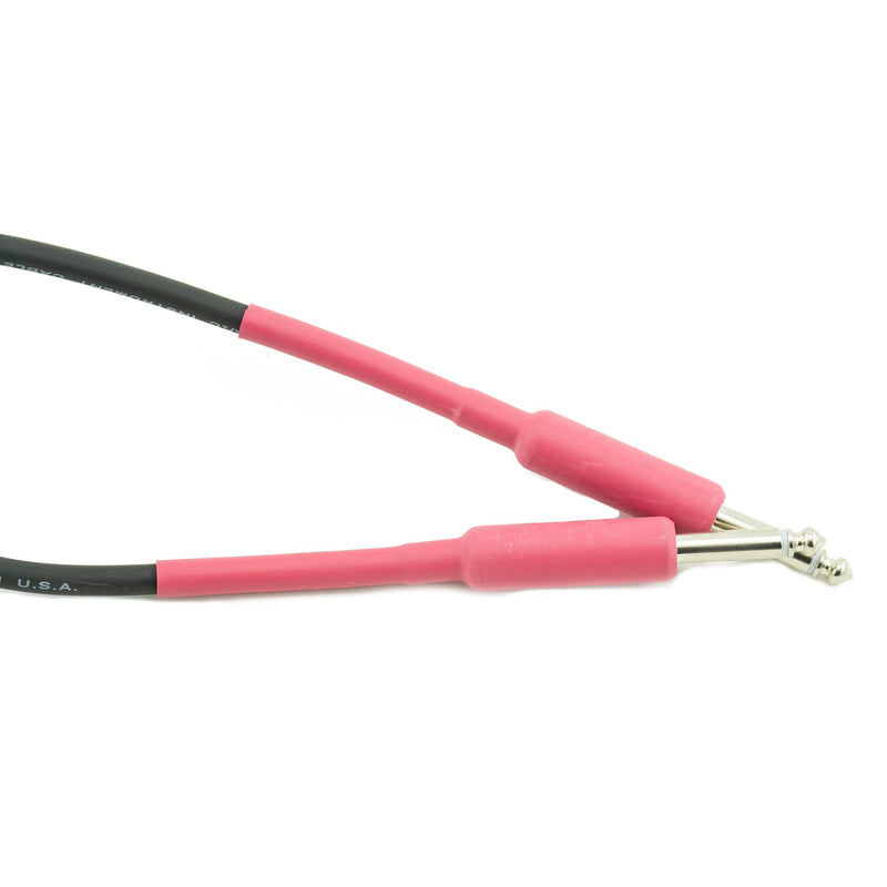 Russo Music 1/4 To 1/4" Unbalanced Cable - 6'