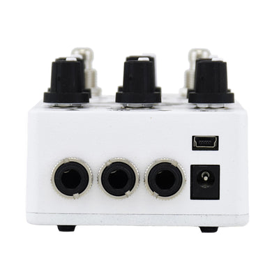 Red Panda Particle 2 Granular Delay