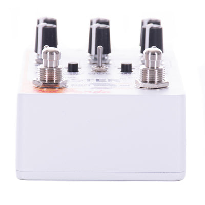 Red Panda Raster 2 Delay With Pitch Shifter