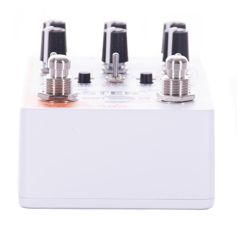 Red Panda Raster 2 Delay With Pitch Shifter