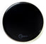 Aquarian 18" Reflector Series Super Kick Bass Head