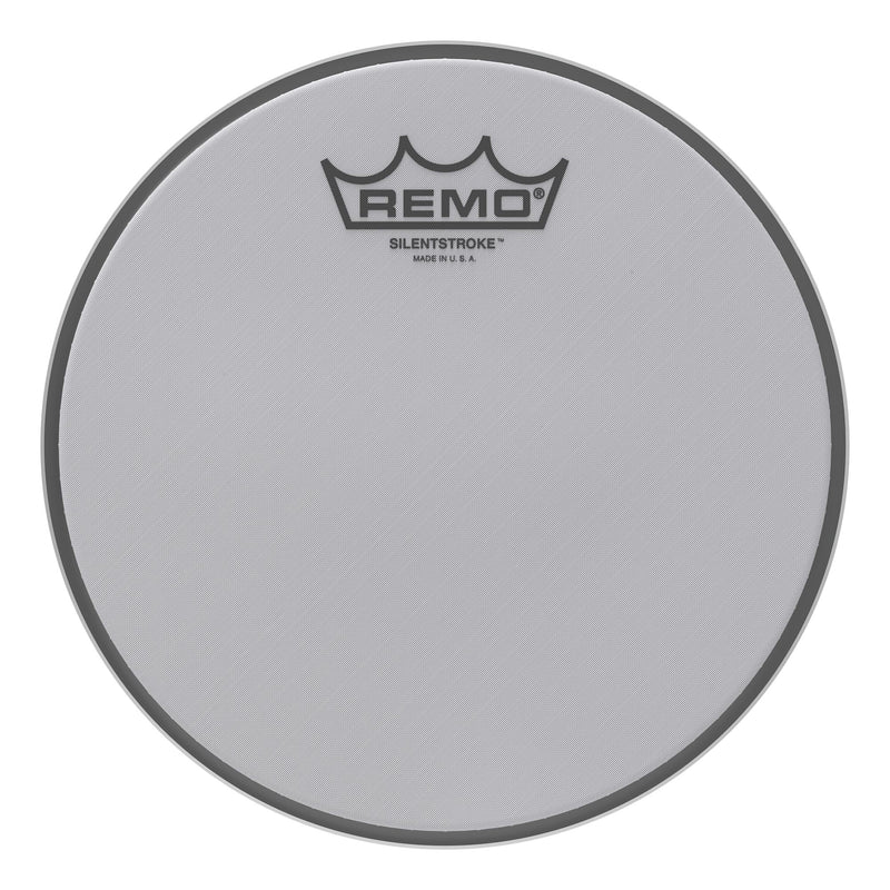 Remo 8" Silentstroke Drum Head