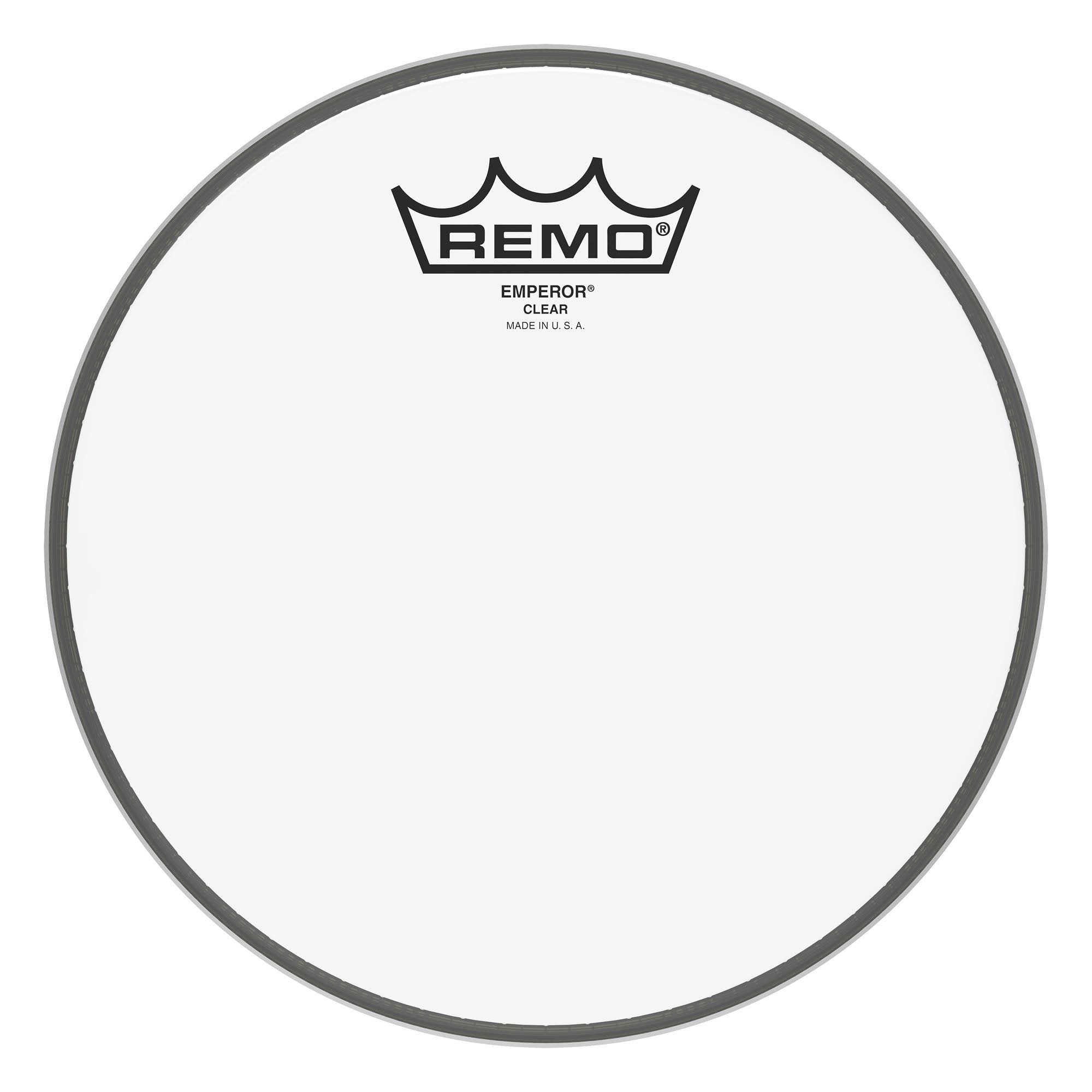 Remo Clear Emperor Drum Head Remo Clear Emperor Drum Head
