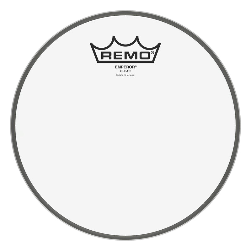 Remo Clear Emperor Drum Head