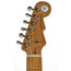 Reverend Airsonic HB Electric Guitar - Coffee Burst
